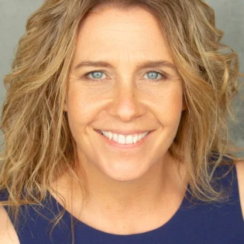 Suzanne Maddock