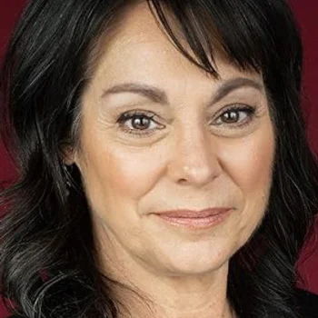 Suzanne McKenney