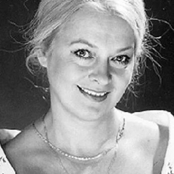 Светлана Андропова