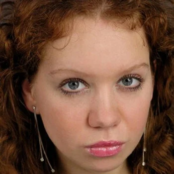 Светлана Фролова