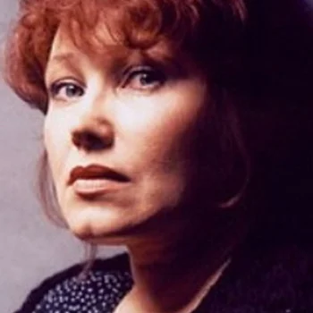 Светлана Кротова