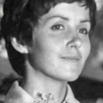 Светлана Михалькова