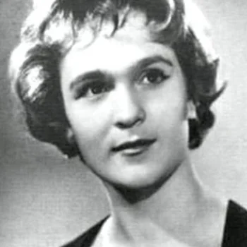 Светлана Шершнева