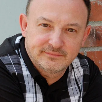 Sylvain Pesant