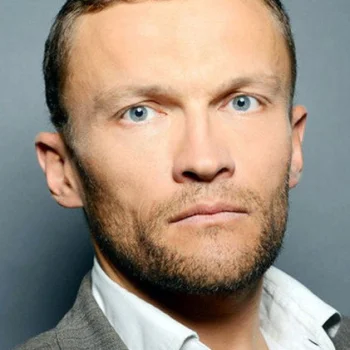 Sylvain Tesson