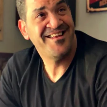 Taher Abu Lela