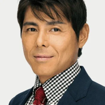 Takashi Yoshida