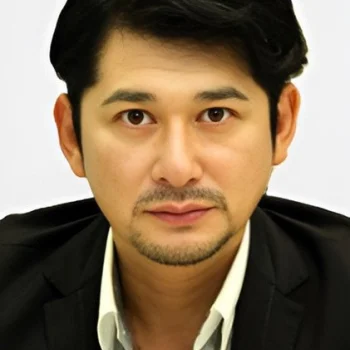 Takeyuki Yue