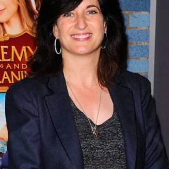 Tamar Halpern