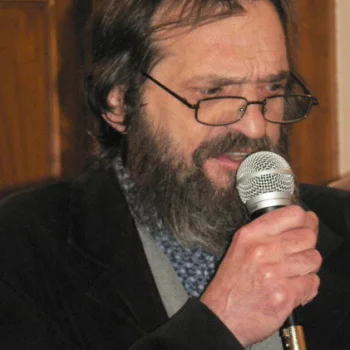 Тамаш Варга