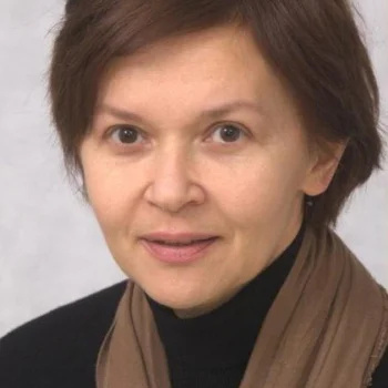 Татьяна Городецкая