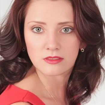 Татьяна Курова