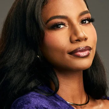 Taylor Rooks