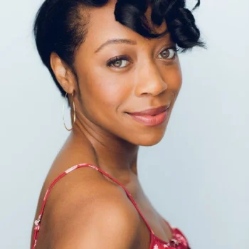Teisha Speight