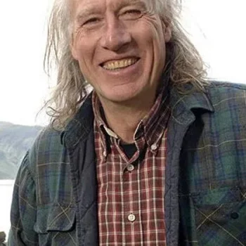 Terry Nutkins