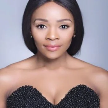 Thembi Seete
