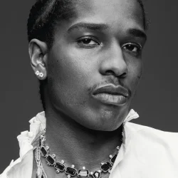 A$AP Rocky