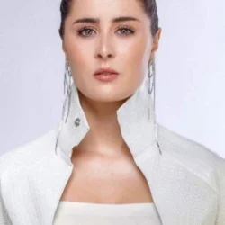 Aïcha Ben Ahmed
