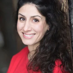 Aïda Asgharzadeh