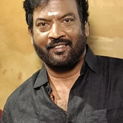 Aadesh Bala