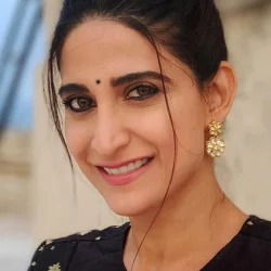Aahana Kumra