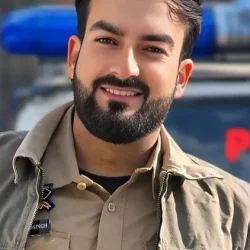 Aamir Firdous