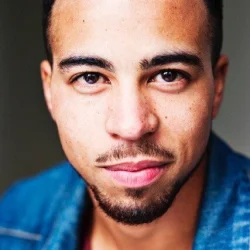 Aaron Anthony