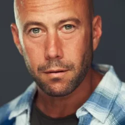 Aaron Berg