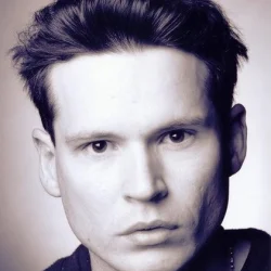 Aaron Davison
