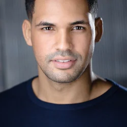 Aaron Fontaine