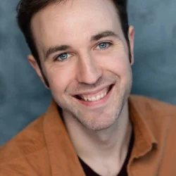 Aaron Fullan