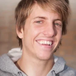 Aaron Homoki