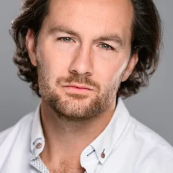 Aaron Mackenzie