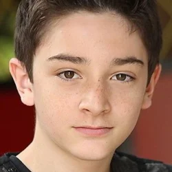 Aaron Refvem