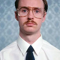 Aaron Ruell