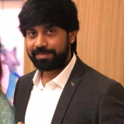 Aata Sandeep