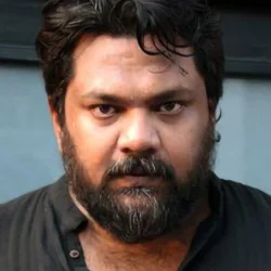 Aathma Patrick