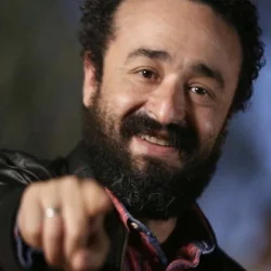 Abdel Moneim Riyad