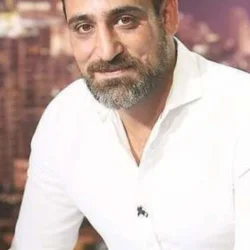 Abdo Shahin