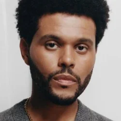 Abel Tesfaye