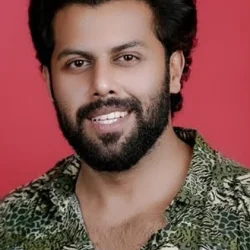 Abhimanyu Thilakan