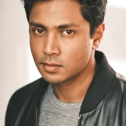 Abhinav Gopisetty