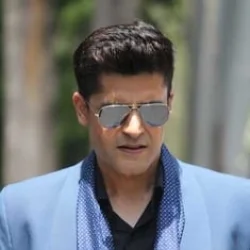 Abhiroy Singh