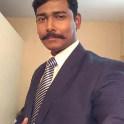 Abhishek Bhalerao
