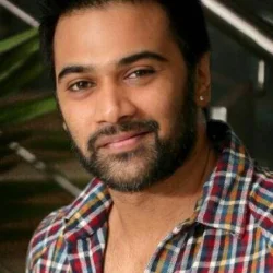 Abhishek Vinod