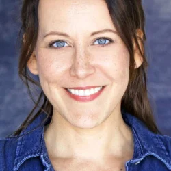Abi Van Andel