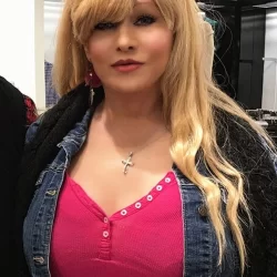 Abigail Rich