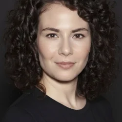 Açelya Devrim Yılhan