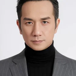 Huang Jue