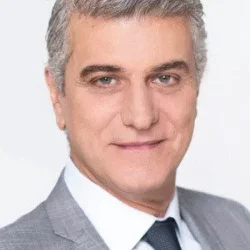 Βλαδίμηρος Κυριακίδης